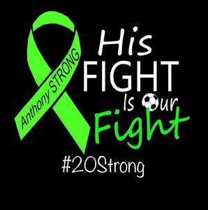 Meet your Posher, Kevin